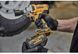 Гайковерт ударный аккумуляторный бесщеточный DeWALT DCF891P2G DCF891P2G фото 11