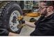 Гайковерт ударный аккумуляторный бесщеточный DeWALT DCF891P2G DCF891P2G фото 9