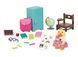 Игровой набор Li'l Woodzeez Школа (WZ6540Z) WZ6540Z фото 1