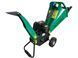 Подрібнювач гілок MAST Gartentechnik GS650E GS650E фото 5