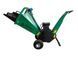 Подрібнювач гілок MAST Gartentechnik GS650E GS650E фото 1