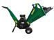 Подрібнювач гілок MAST Gartentechnik GS650E GS650E фото 6