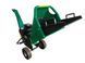 Подрібнювач гілок MAST Gartentechnik GS650E GS650E фото 8