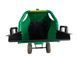 Подрібнювач гілок MAST Gartentechnik GS650E GS650E фото 7