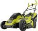 Газонокосилка Ryobi RLM18E40H 5133002347 фото 2