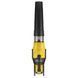 Повітродувка акумуляторна безщіткова DeWALT DCMBA572X1 DCMBA572X1 фото 5