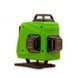 Лазерный уровень Procraft LE-4G PC-000406 фото 4