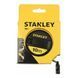 Рулетка измерительная FIBERGLASS длиной 10 м, шириной 12,7 мм, в пластмассовом корпусе STANLEY 0-34-295 0-34-295 фото 5