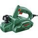Рубанок Bosch PHO 1500 280Вт 82мм стругання до 1.5мм 2.55кг 0.603.2A4.000 фото 1