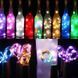 Светодиодная гирлянда ColorWay (CW-GC-20L2BMC) пробка для бутылки на батарейках 20LED, 2м, 5шт/уп, цветная CW-GC-20L2BMC фото 9