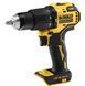 Дриль-шурупокрут акумуляторний безщітковий ударний DeWALT DCD709N DCD709N фото 1