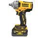 Гайковерт ударный аккумуляторный бесщеточный DeWALT DCF891P2G DCF891P2G фото 2