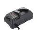 Пристрій зарядний для акумуляторів Li-ion 20 В, струм заряду 4.0 А INTERTOOL WT-0345 WT-0345 фото 3