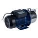 Насос центробежный самовсасывающий 1.1кВт Hmax 48м Qmax 60л/мин нерж WETRON JETS100 (775054) SG-775054 фото 5