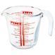 Мірн. кружка PYREX CLASSIC /0.5 л (263B000/8046) 263B000/8046 фото 1