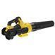 Повітродувка акумуляторна безщіткова DeWALT DCMBA572X1 DCMBA572X1 фото 2