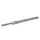 Бур SDS MAX, QUADRO, 38x600 мм INTERTOOL SDM-3860 SDM-3860 фото 1