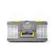 Комплект ящиків для інструменту, 5 од., 10"/12"/14"/16,5"/18,5" INTERTOOL BX-0305 BX-0305 фото 4