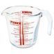 Мірн. кружка PYREX CLASSIC /0.5 л (263B000/8046) 263B000/8046 фото 2