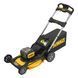 Газонокосилка DeWALT DCMWP134N DCMWP134N фото 1