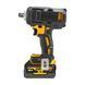 Гайковерт ударный аккумуляторный бесщеточный DeWALT DCF891P2G DCF891P2G фото 7