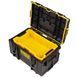 Лоток для ящиків TOUGHSYSTEM 2.0 DeWALT DWST83408-1 DWST83408-1 фото 8