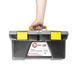 Комплект ящиків для інструменту, 5 од., 10"/12"/14"/16,5"/18,5" INTERTOOL BX-0305 BX-0305 фото 9