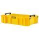 Лоток для ящиків TOUGHSYSTEM 2.0 DeWALT DWST83408-1 DWST83408-1 фото 2