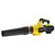 Повітродувка акумуляторна безщіткова DeWALT DCMBA572X1 DCMBA572X1 фото 1