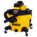 Пылесос сетевой DeWALT DXV234P DXV234P фото 6