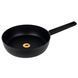 Сковорідка RINGEL Salsa глибока 24 см б/кришки (RG-1134-24) RG-1134-24 фото 5