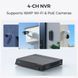 Видеорегистратор Reolink NVS4 NVS4 фото 7