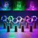 Светодиодная гирлянда ColorWay (CW-GC-20L2BMC) пробка для бутылки на батарейках 20LED, 2м, 5шт/уп, цветная CW-GC-20L2BMC фото 8