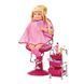 Our Generation Набір аксесуарів для перукарні BD37034Z фото 3