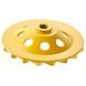 Шліфмашина кутова - болгарка мережева DeWALT DWE4257KT DWE4257KT фото 4