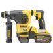 Перфоратор аккумуляторный бесщеточный SDS-Plus DeWALT DCH333X2 DCH333X2 фото 1