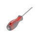 Викрутка SL6.0 * 150 мм, CR-V INTERTOOL VT-3311 VT-3311 фото 2