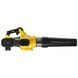 Повітродувка акумуляторна безщіткова DeWALT DCMBA572X1 DCMBA572X1 фото 4
