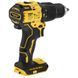 Дриль-шурупокрут акумуляторний безщітковий ударний DeWALT DCD709N DCD709N фото 3