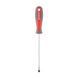 Викрутка SL6.0 * 150 мм, CR-V INTERTOOL VT-3311 VT-3311 фото 3