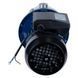 Насос центробежный самовсасывающий 1.1кВт Hmax 48м Qmax 60л/мин нерж WETRON JETS100 (775054) SG-775054 фото 4
