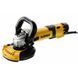 Шліфмашина кутова - болгарка мережева DeWALT DWE4257KT DWE4257KT фото 2