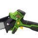 Акумуляторна міні пила Procraft PKA16 (без АКБ та ЗП) PC-030162 фото 5