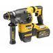 Перфоратор аккумуляторный бесщеточный SDS-Plus DeWALT DCH333X2 DCH333X2 фото 2