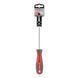 Викрутка SL6.0 * 150 мм, CR-V INTERTOOL VT-3311 VT-3311 фото 5