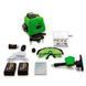 Лазерный уровень Procraft LE-4G PC-000406 фото 7