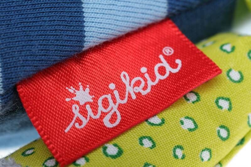 Мягкая интерактивная игрушка Sigikid Слон 28 сантиметров (41464SK) 41464SK фото