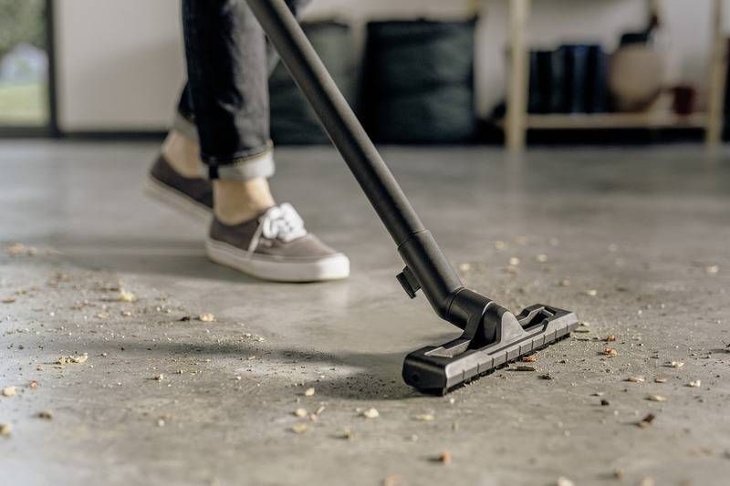 Пилосос Karcher WD 2 Plus S V-15/4/18 (1.628-050.0) 1.628-050.0 фото
