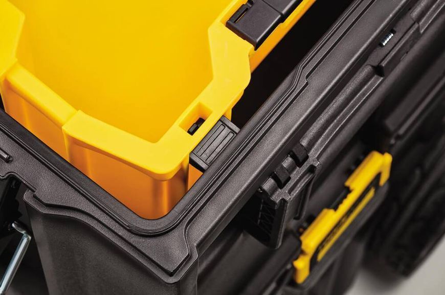Лоток для ящиків TOUGHSYSTEM 2.0 DeWALT DWST83408-1 DWST83408-1 фото