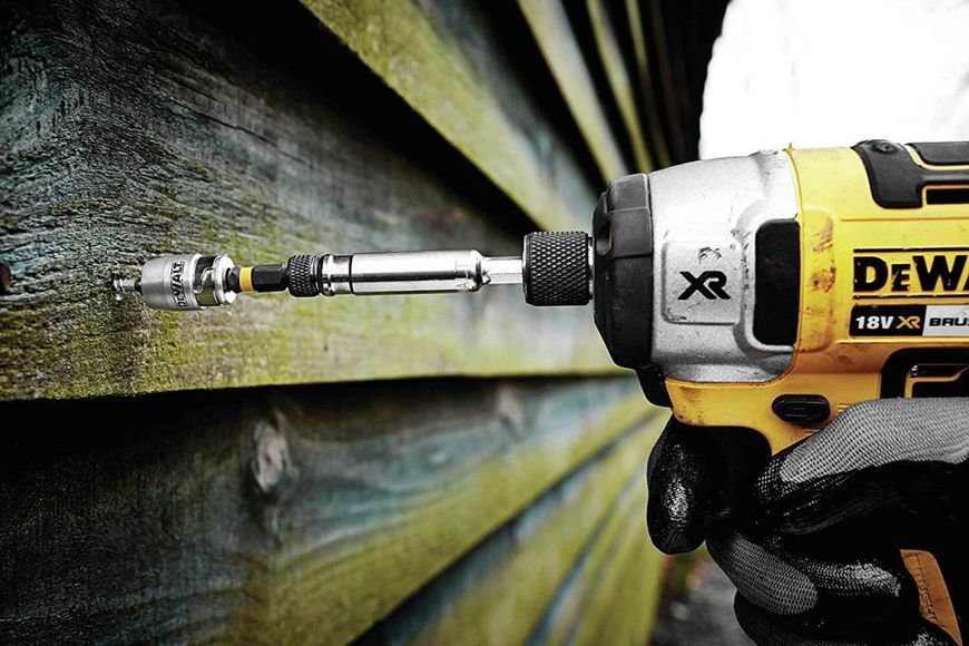 Набор бит DeWALT DT7392T DT7392T фото